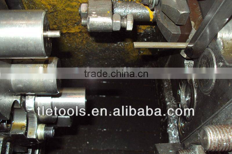 Hex Bolt Sleeve Anchor