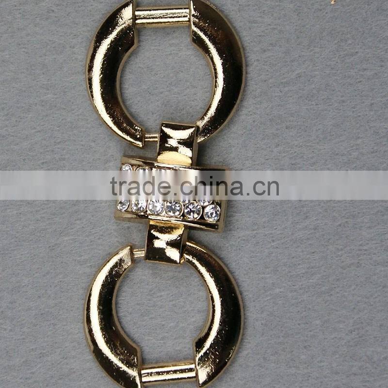 metal accessories/buckle for garment