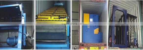 Portable Standing Seam Roof Panel Machine,galvanized roofing sheet roll forming machine FOB Price: Get Latest Price