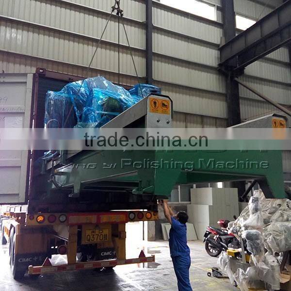 CNC Profile shaping Cutting Machine