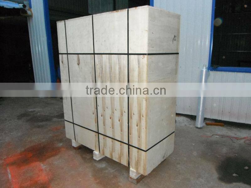 professional wood pellet mill machine/equipment