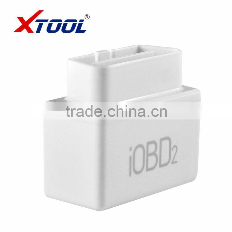 Xtool iOBD2 WiFi OBD Diagnostic Equipment