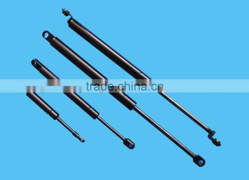 Gas Spring with Iron Head (60N, 80N,100N, 120N, 150N)