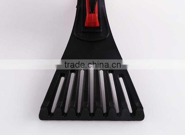 snow scraper car window ice scraper