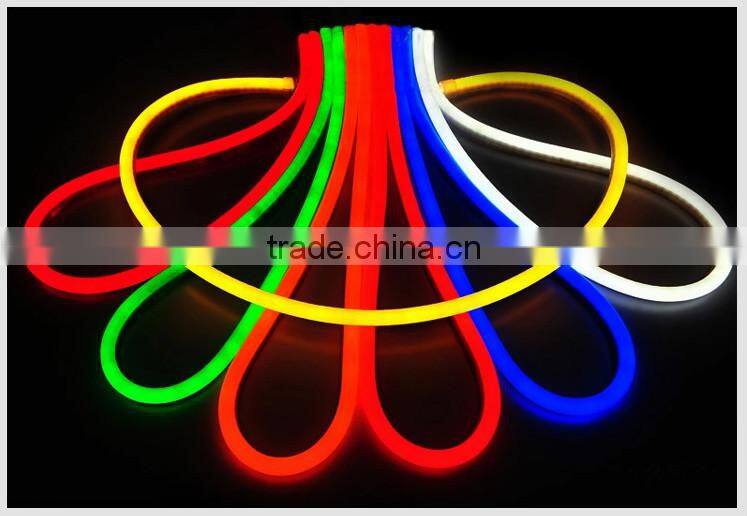 led street light how to connect led rope lights neon rope lamp