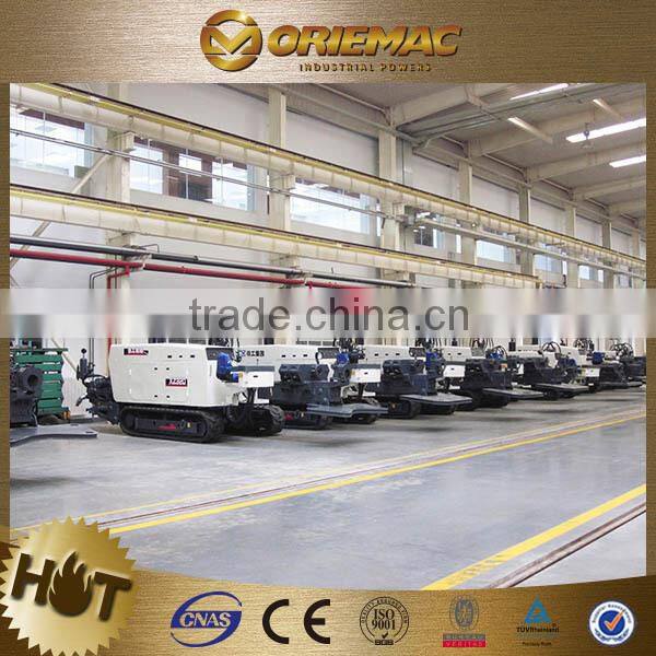 XCMG drill to horizontal directional drill china XZ320 horizontal directional drilling rig