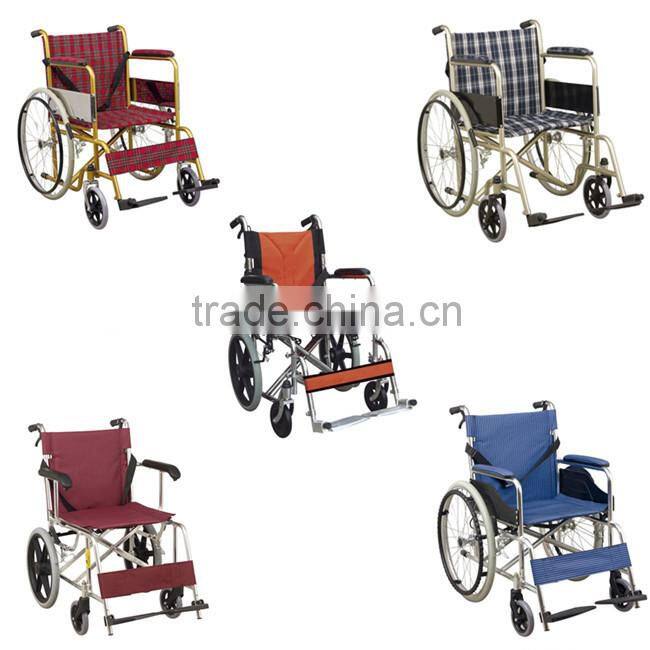 High quality durable products ,wheele chair with CE