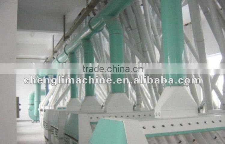 2014 best quality corn grinding mill machine