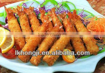 Panko For Japanese Food