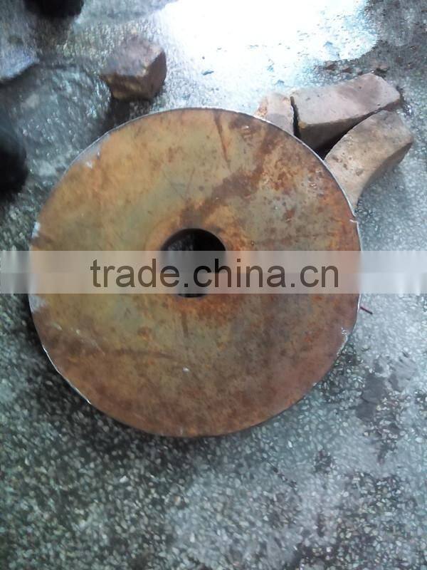 450mm Carbon Steel Shrink Fit Induction Heating Machine (JLC-80KW)
