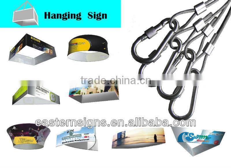 Outdoor Advertising Banners Suppliers , Wall Hanging Banner , Hanging Banner