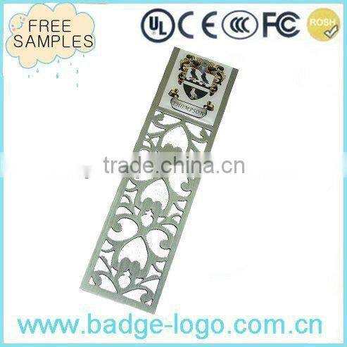 promotional magnetic bookmark,custom made bookmark for books