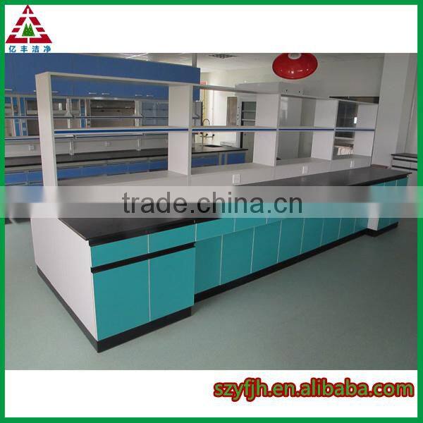 Laboratory Furniture for The University (AUBI-CB-0257)