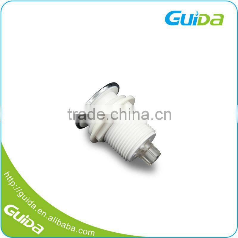 For Spa For Waste Disposal Push Button Air Switch Button