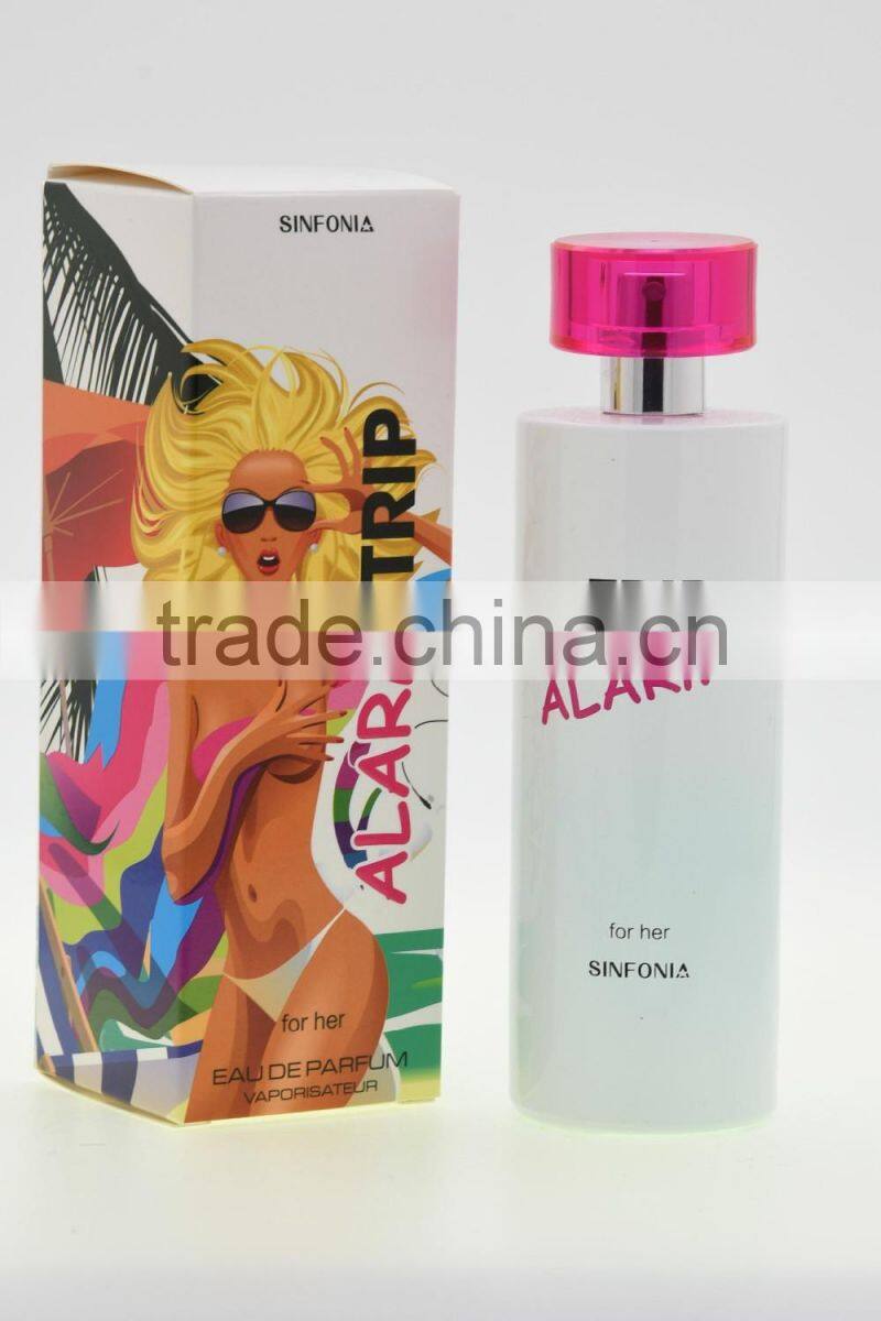 Hot sale glass jar for perfume , perfume bottle perfume manufacture in china