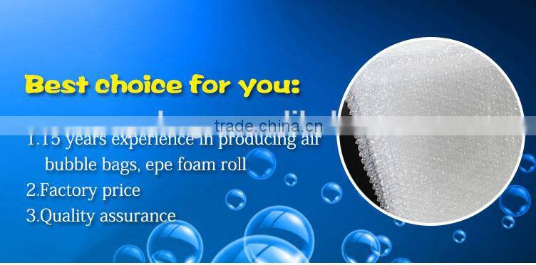 Packaging Bubble Plastic Wrap For Sale
