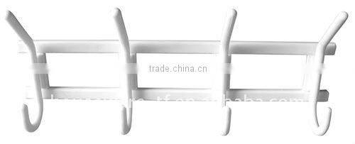 plastic bathroom shelf