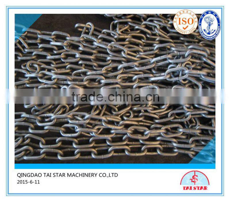 Self Color Marine Anchor Chain