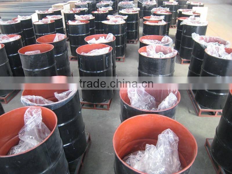 Anchor chain accessorie-Swivel