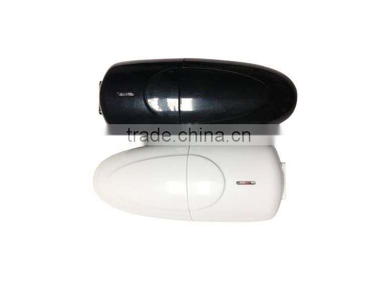 Promotional NEW design 2 in 1 USB Car charger and Wall Charger with US Plug for Samsung and moblie phone