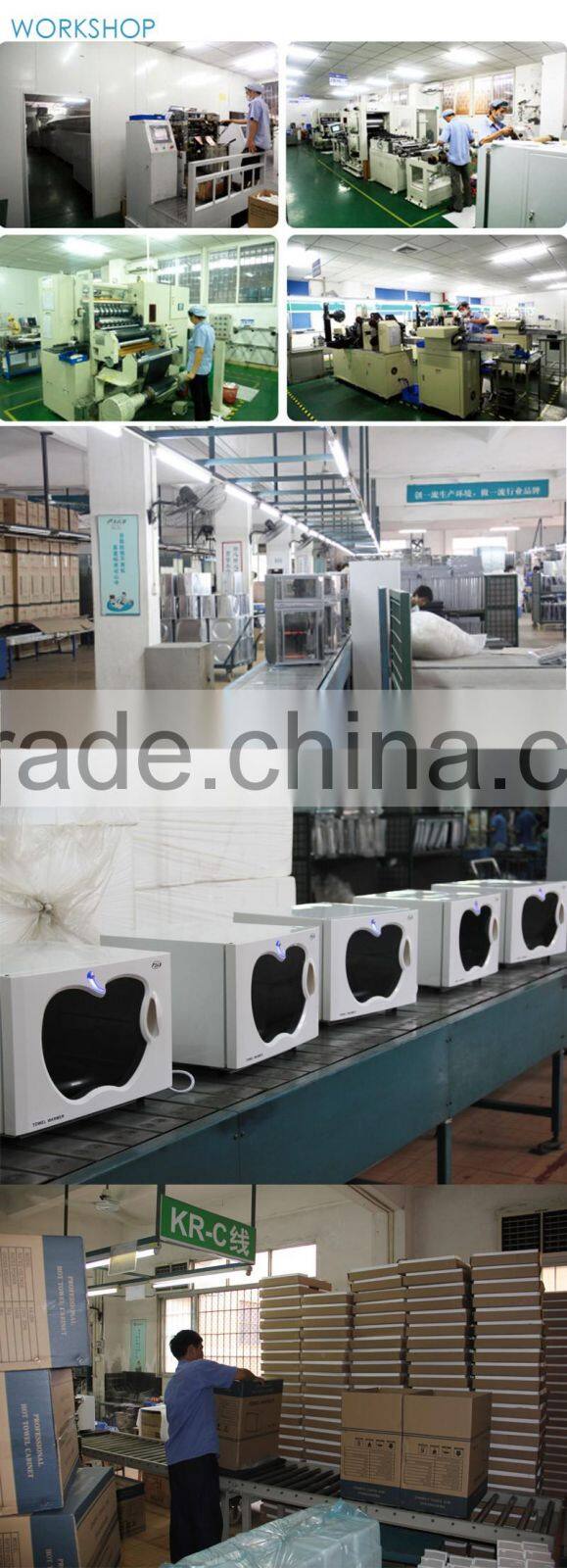 2016 newest digital massage stone heater KA-8Q