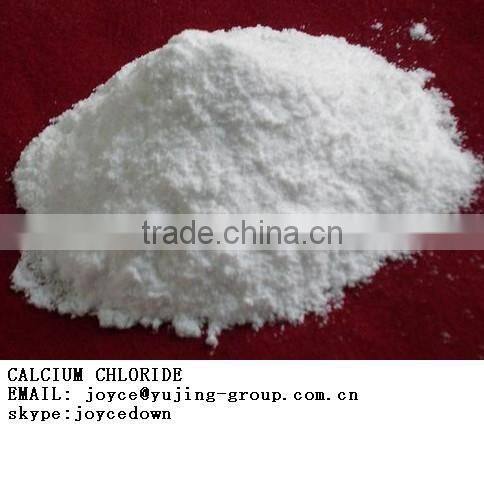 calcium chloride anhydrous 74%