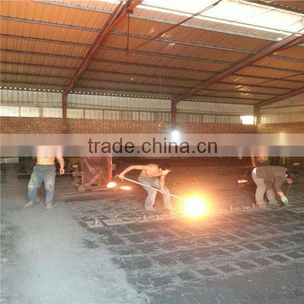 ringlock parts scaffolding ledger head