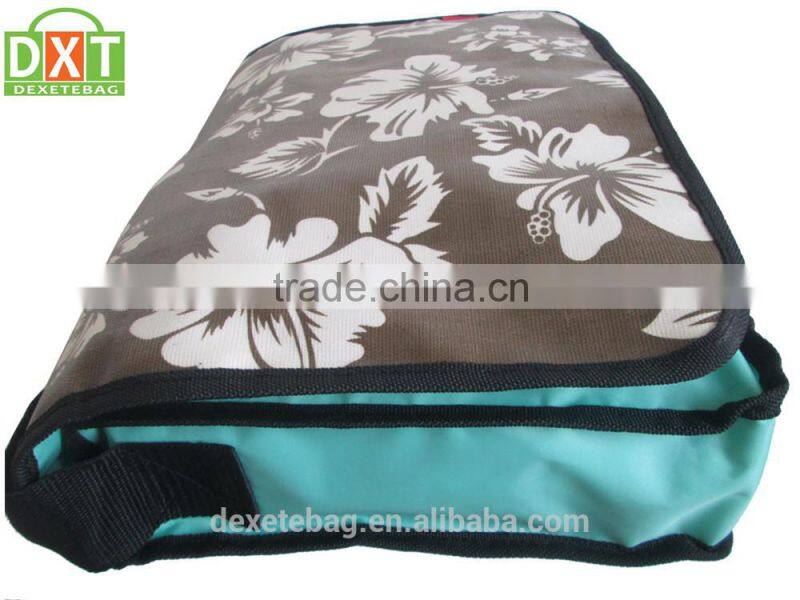 High quality PE tarpaulin lorry bag