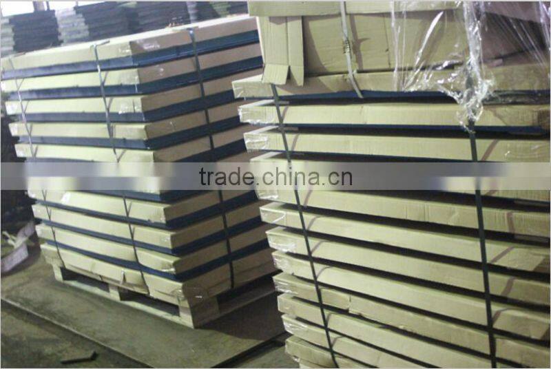 1~5T digital Platforms weighing with 4 cells