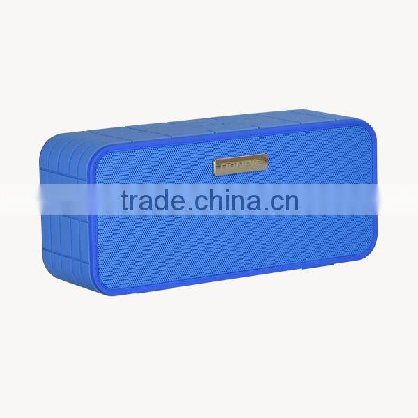 5w*2 good quality wireless stereo bluetooth speaker