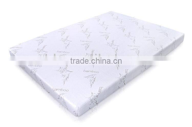 Queen Size Dual Layer massage mattress topper