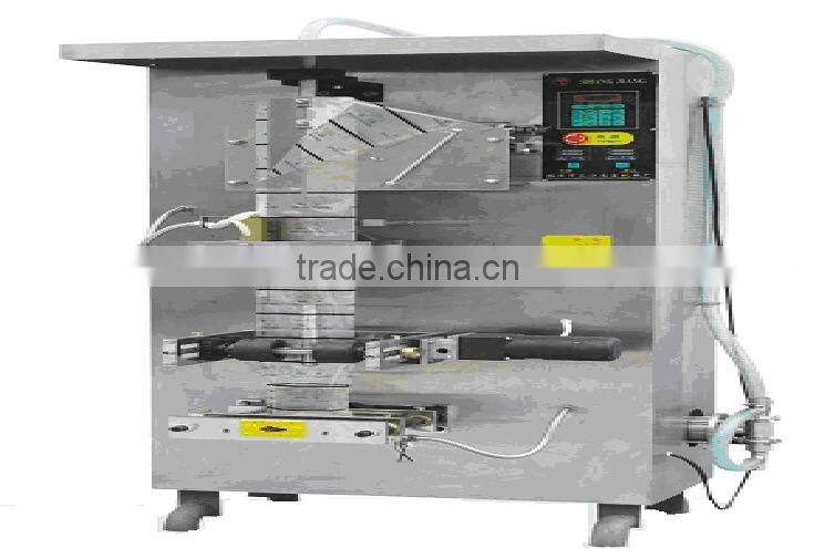 cooking oil packing machine