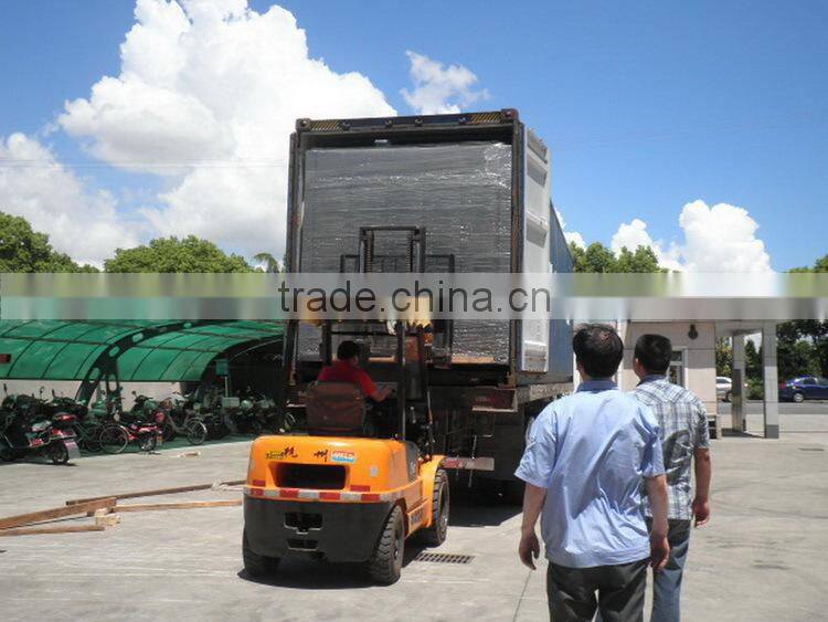 Economic China manufacturer food confectionery industrial ce bakery ovens for sale