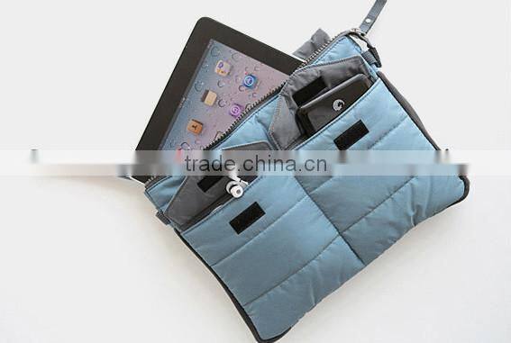 High quality nylon bag laptop,laptop messenger bag