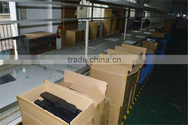 High performance metal detector gold finder, long range diamond gold detector price