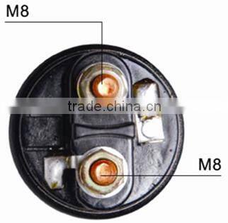 Bosch 12v starter solenoid switch 0331303048