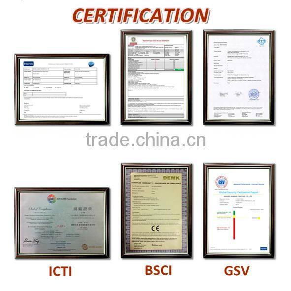 2014 Snowman Paper Gift Bag