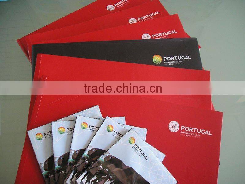 EXPO2010 cheap custom book printing