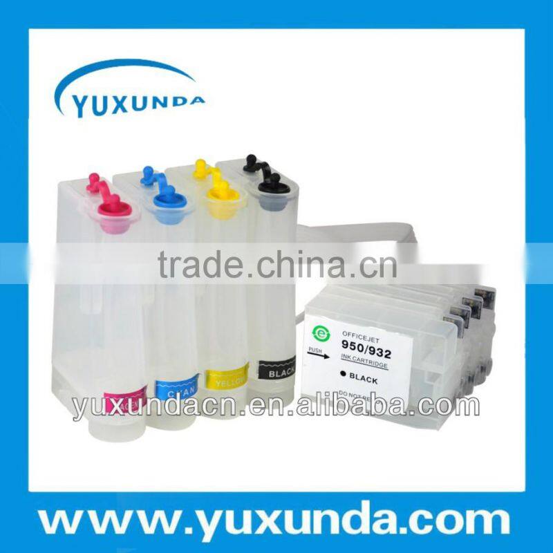 new high qulity ciss ink tank, ink box, ink bottle with the volume of 200ml