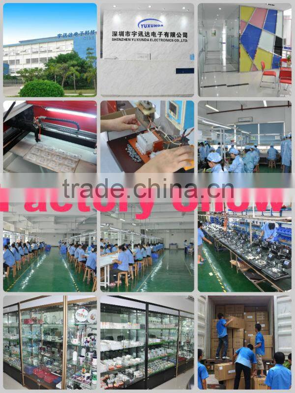 High quality 500ml ciss ink tank