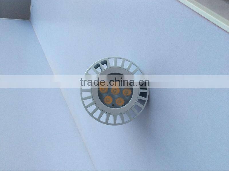 led spotlight gu10 and par30 bulbs UL,cUL,energy star certified 3 years warranty