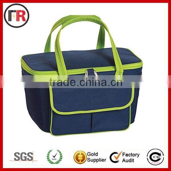 High quality aluminium foil cooler bag manufacturer