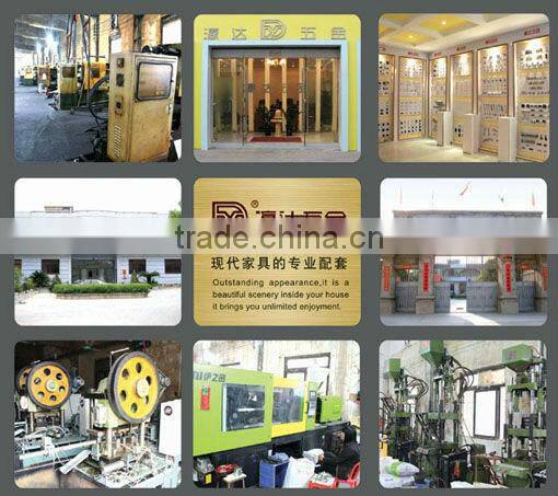 Ball bearing drawer glides YD-HG309