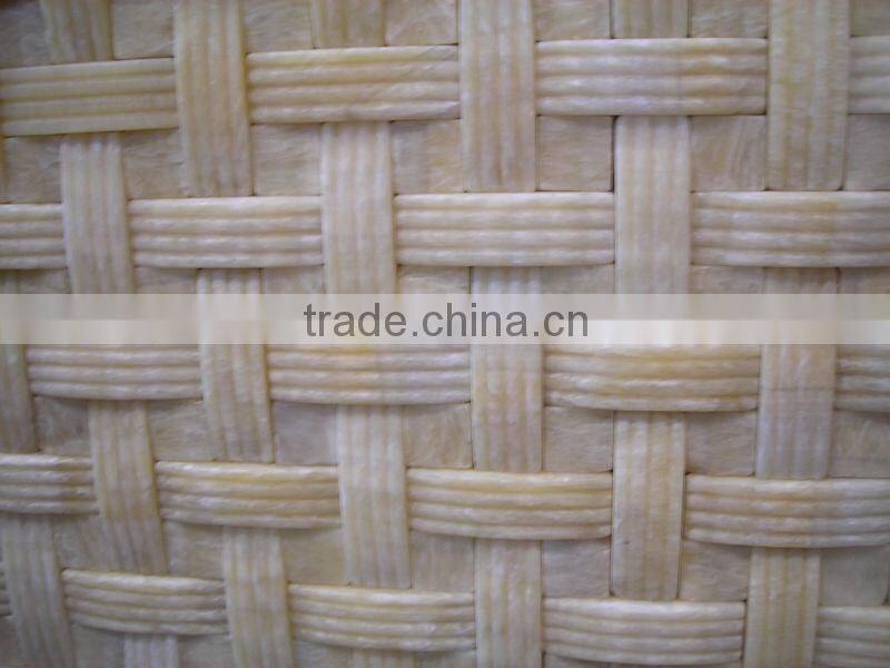 2014 New 3D Beige jade mosaic tile for wall decorations