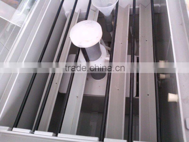 Programmable Lcd Salt Spray Corrosion Test Chamber / Salt Fog Tester
