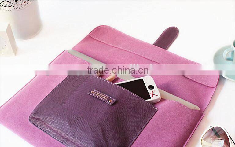 best seller sleeve cover case for laptop,14 inch hard case for laptop from China manufacture
