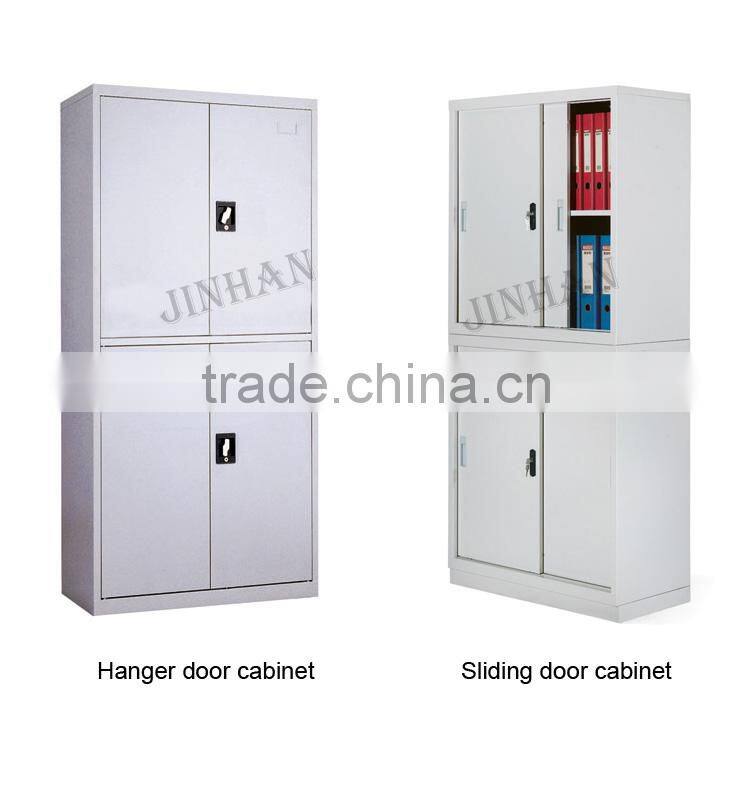 Factory direct supply Lockable Knocked down Hanging Filing Cabinet