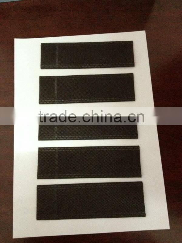 Hotel Non-woven knife and fork bag