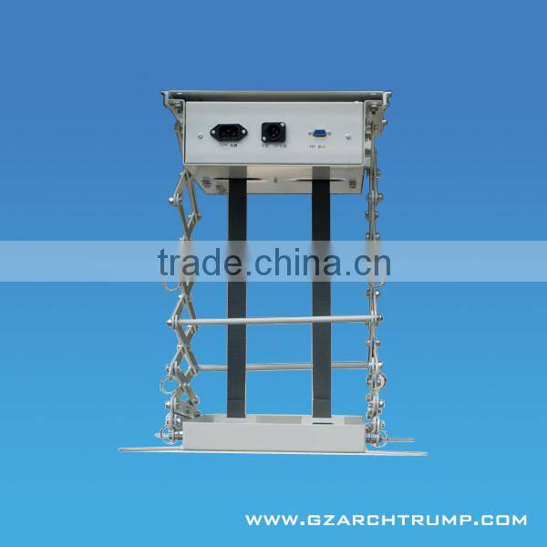 Aluminium New Design Wall Switch and Socket for Conference Room