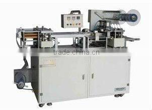 Paper Cup Lid Machine For Drink